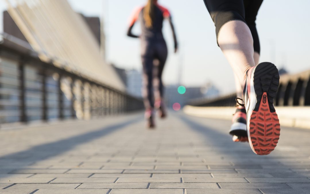 The 8 Keys to Preventing Running Injuries