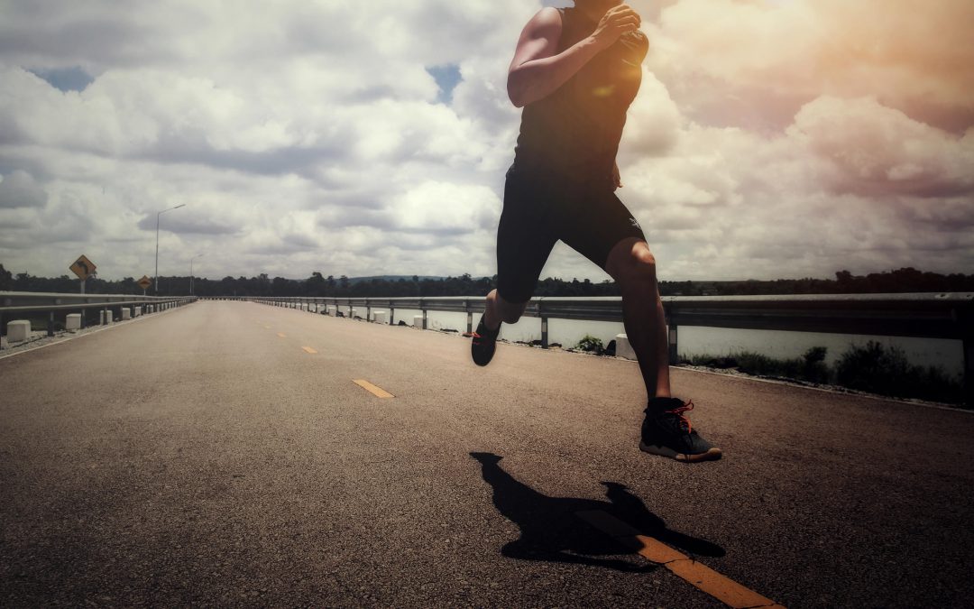 Hamstring Muscle Injuries in Runners