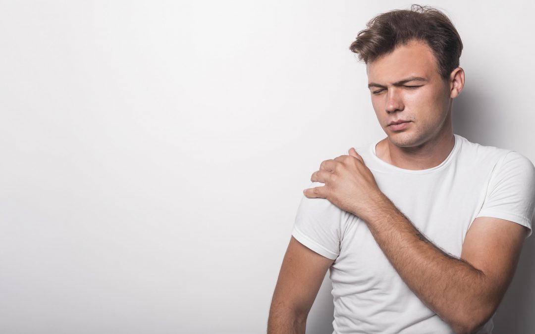 Stubborn Shoulder Impingement Syndrome
