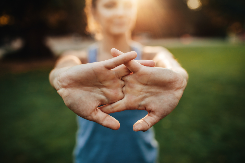 Benefits of Regular Stretching