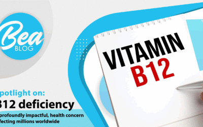 What is B12 deficiency?