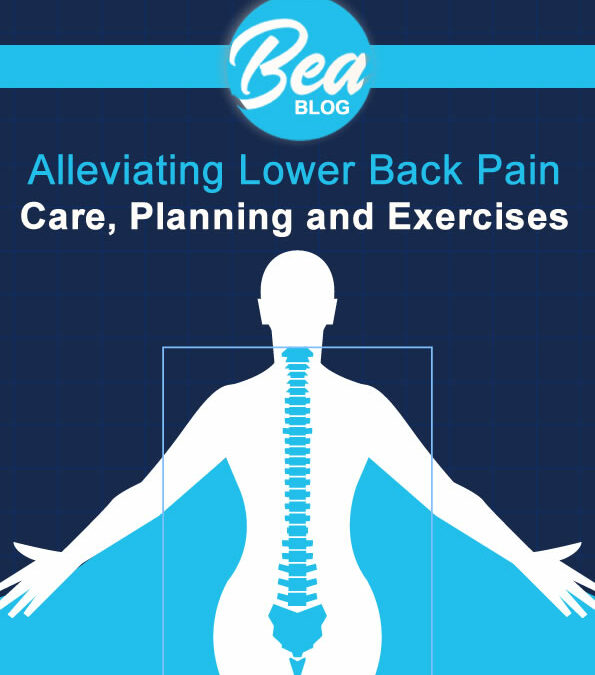 Alleviating Lower Back Pain through Effective Exercises