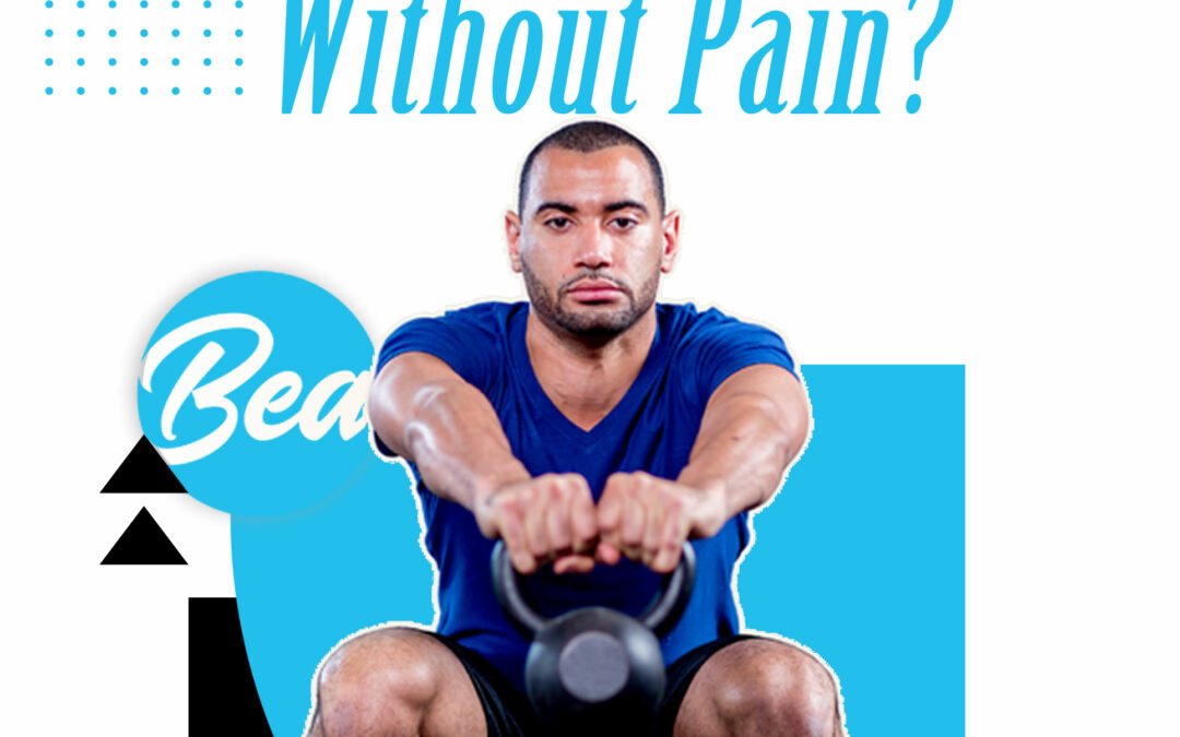 Can You Do a Deep Squat Without Feeling Pain? The Significance for Your Knee Health