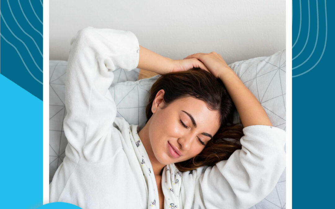Sleep Strategies for Back Pain Relief