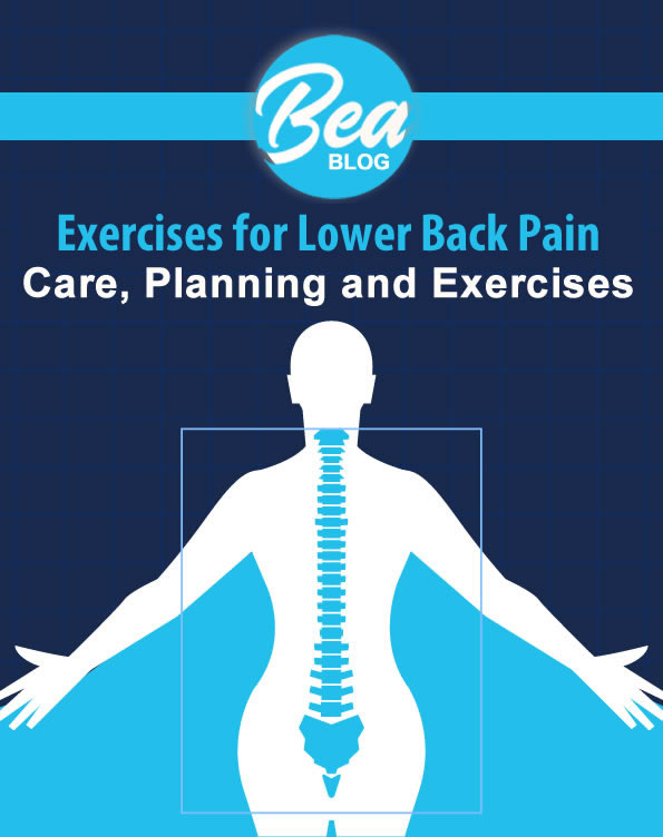 Back Pain – Care Planning and Exercises Part Two