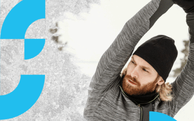 Winter Workout Wisdom: Why Proper Preparation Matters