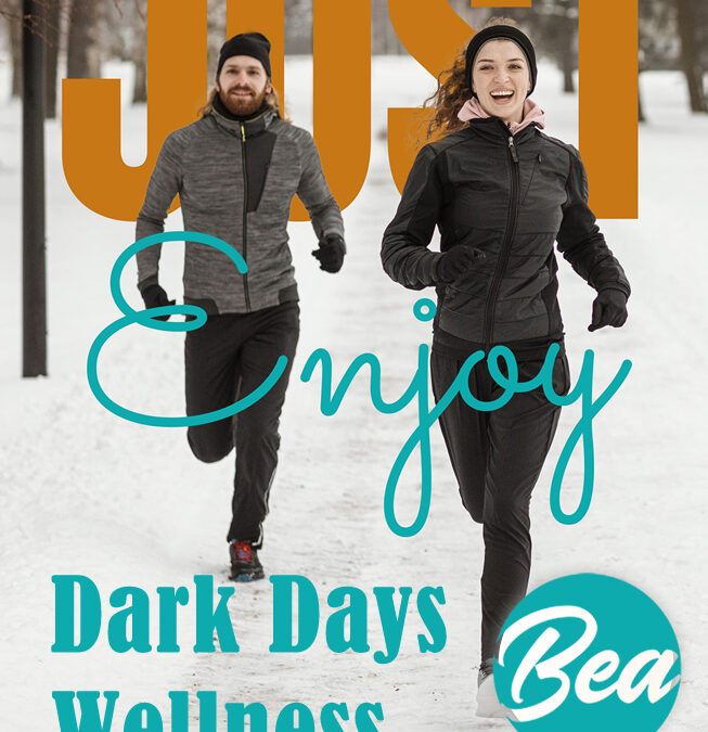 Dark Days Syndrome – Staying Motivated and Positive Through Exercise