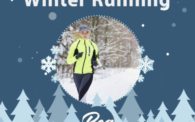 Embracing the Chill: A Guide to Safe and Invigorating Winter Running