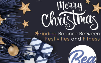 Finding Balance Between Festivities and Fitness
