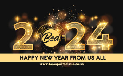 A Heartfelt Thank You and Exciting Plans for a Healthier 2024!