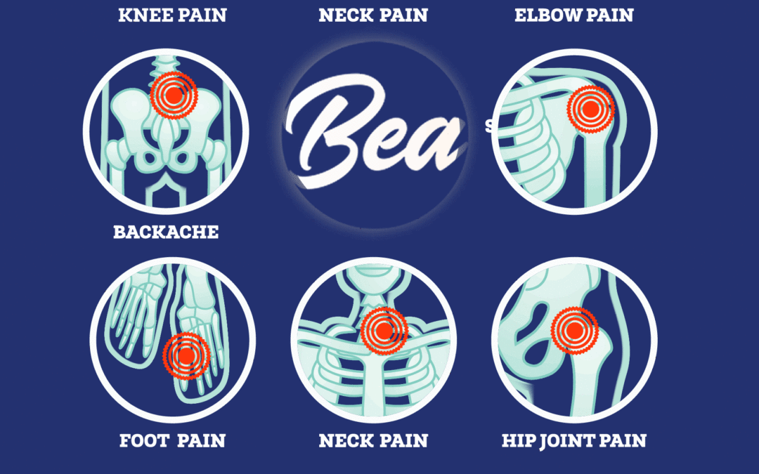 Unraveling the Mystery of Arthritis vs. Bursitis