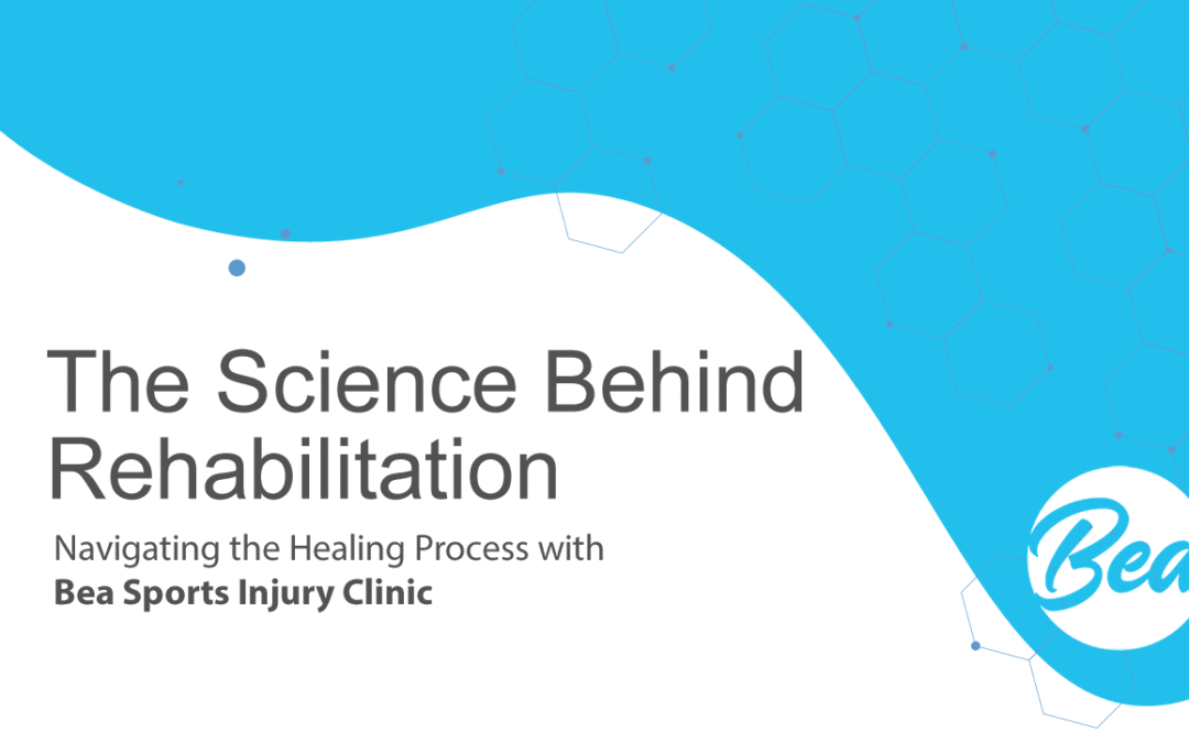 The Science Behind Rehabilitation