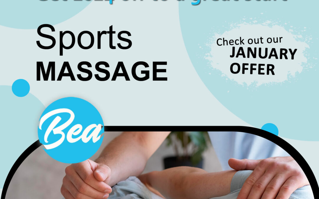 The Comprehensive Benefits of Sports Massage
