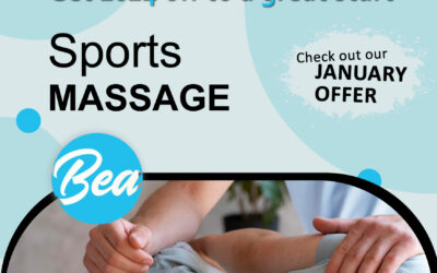 The Comprehensive Benefits of Sports Massage