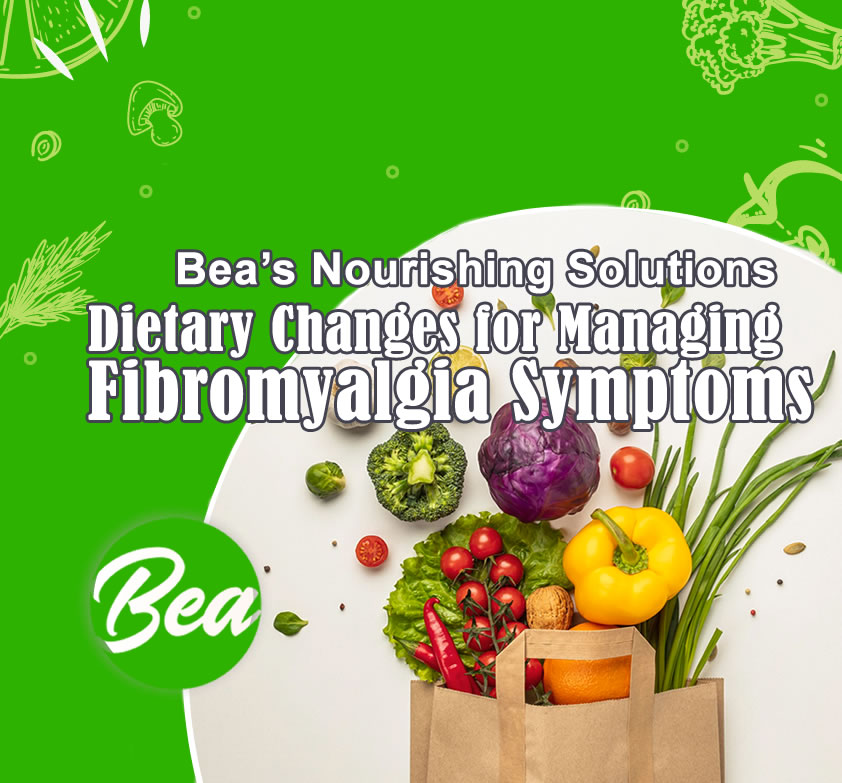 Nourishing Solutions