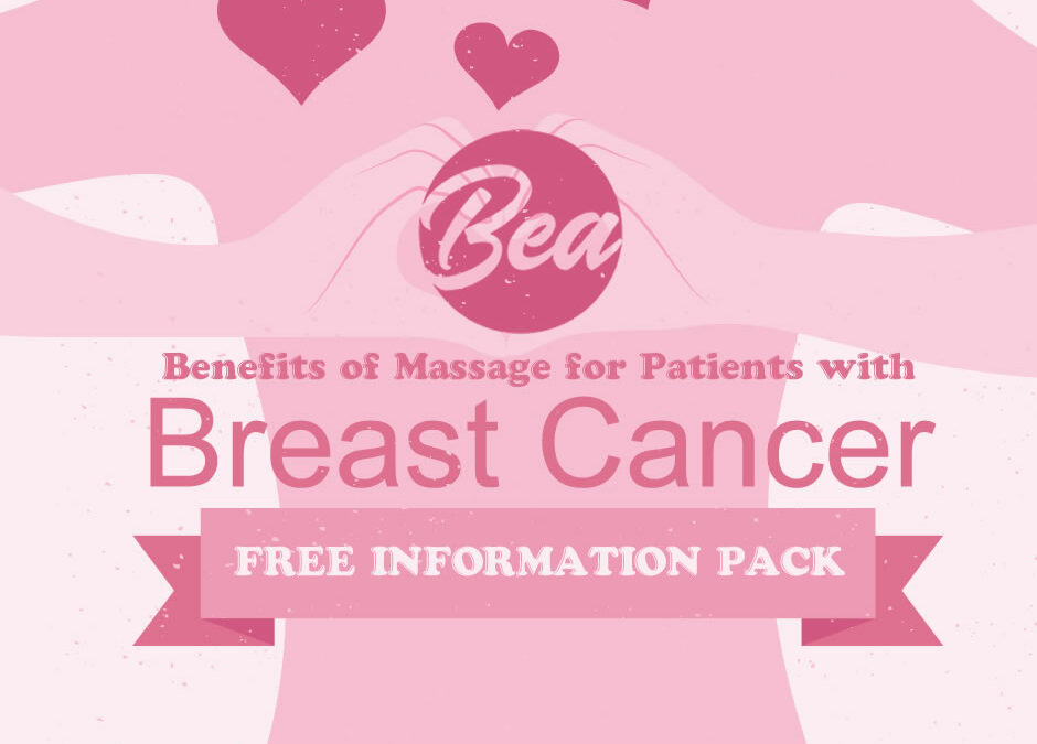 Benefits of Massage for Patients with Breast Cancer