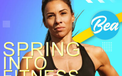 Spring into Fitness