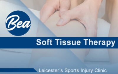 The Power of Soft Tissue Therapy