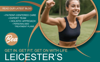 Proud to be the Leicester’s Leading Choice