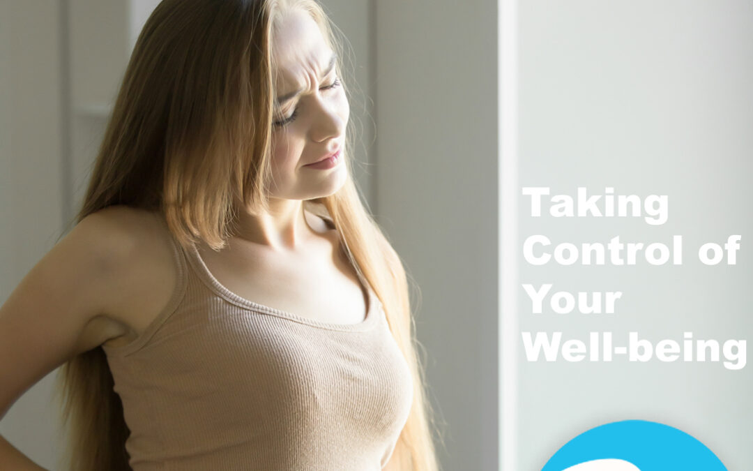 Understanding and Managing Low Back Pain