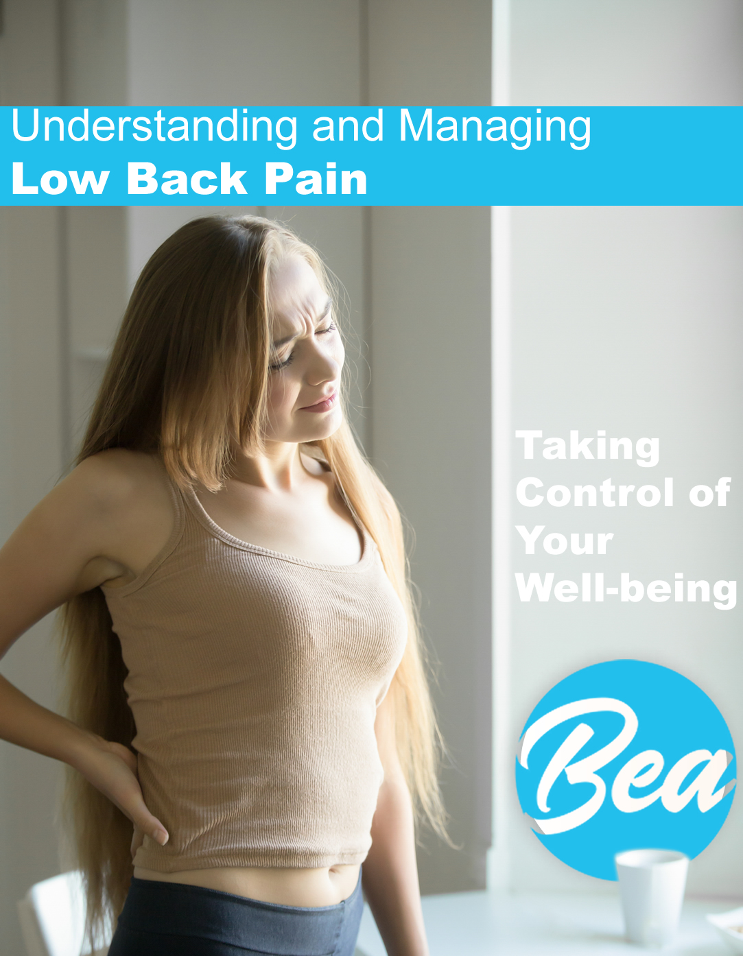 Managing Back Pain and Sciatica
