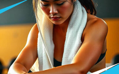 Overcoming Mental Hurdles During Athletic Recovery