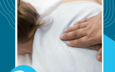 Massage for Overall Wellbeing and Fitness