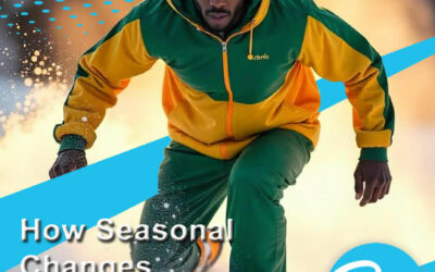 Cold Weather and Muscle Pain