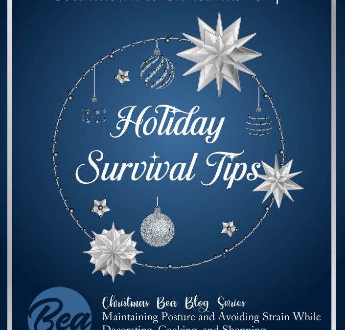 Holiday Survival Tips