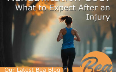 Rehabilitation 101: What to Expect After an Injury