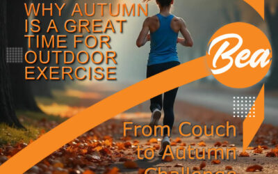 From Couch to Autumn Challenge