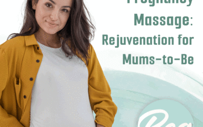 Nurturing Wellness: The Benefits of Pregnancy Massage