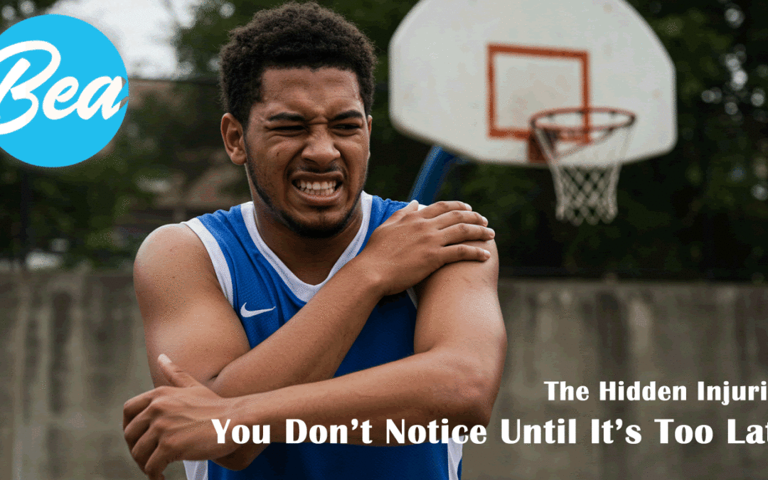 The Hidden Injuries You Don’t Notice Until It’s Too Late