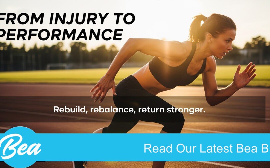 From Injury to Performance: