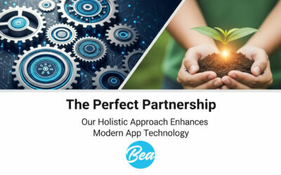 The Perfect Partnership